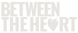 Between the Heart