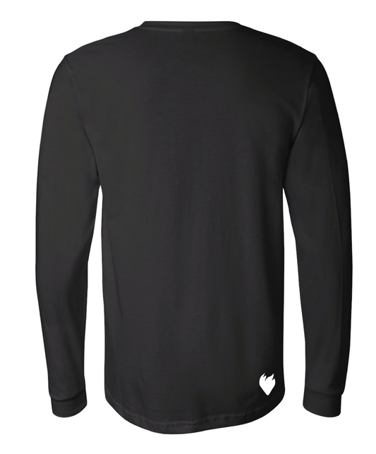 REACHING HANDS LONG SLEEVE