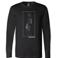 REACHING HANDS LONG SLEEVE