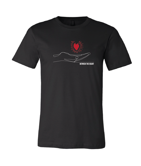 GIVING HEART SHIRT